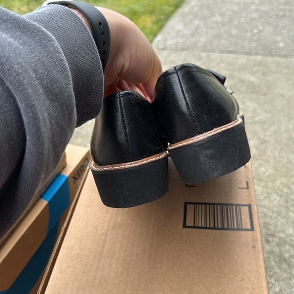 Naturalizer Adiline Loafer in Black - Picture 11 of 11